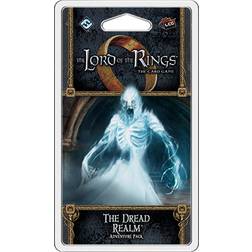 Fantasy Flight Games The Lord of the Rings: The Dread Realm