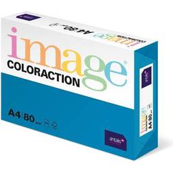 Antalis Image Coloraction Deep Blue A4 80g/m² 500stk