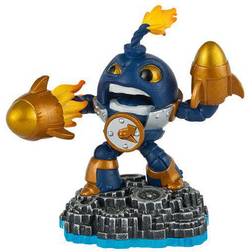 Activision Skylanders Swap Force - Countdown