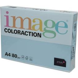 Antalis Image Coloraction Pale Icy Blue A4 80g/m² 500stk