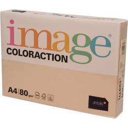 Antalis Image Coloraction Pale Salmon A4 80g/m² 500stk