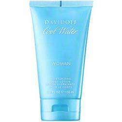 Davidoff Cool Water Woman Body Lotion 150ml