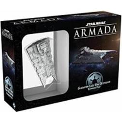 Fantasy Flight Games Star Wars: Armada Gladiator Class Star Destroyer Expansion Pack