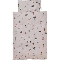 Ferm Living Fruiticana Bedding Baby 70x100cm