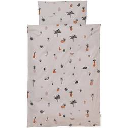 ferm LIVING Fruiticana Bedding Baby 70x100cm