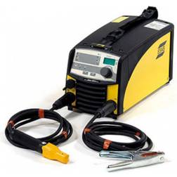 ESAB Caddy Arc 201i