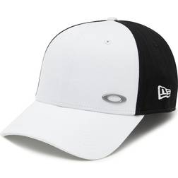 Oakley Tinfoil Hat - White