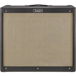 Fender Hot Rod DeVille 212 IV Tube Guitar Combo