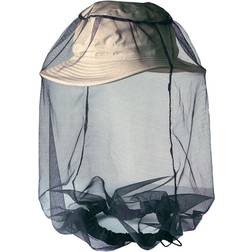 Sea to Summit Mosquito Headnet Nero