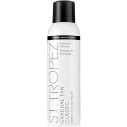 St. Tropez Gradual Tan Everyday Mousse 200ml