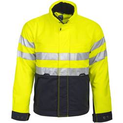 ProJob 6407 Warning Jacket