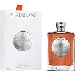 Atkinsons The Big Bad Cedar EdP 100ml