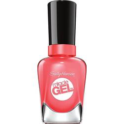 Sally Hansen Miracle Gel #210 Pretty Piggy 0.5fl oz