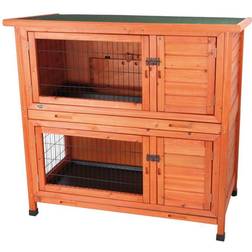 Trixie Small Animal Hutch 116x111x65cm