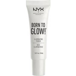 NYX Born To Glow Illuminating Primer 30ml