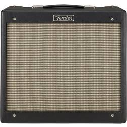 Fender Blues Junior IV Combo de guitarra de tubo