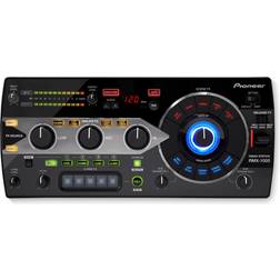 Pioneer DJ RMX-1000 sampler et console d'effets DJ