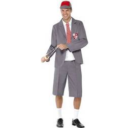 Smiffys Schoolboy Costume