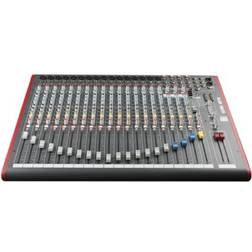 Allen & Heath ZED-22FX Mesa de mezclas