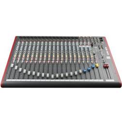 Allen & Heath ZED-22FX Mixer Analogico