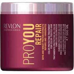 Revlon Pro You Care Repair Treatment 500ml