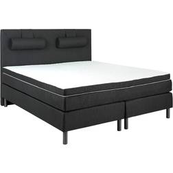 Romance Continental Bed Kontinentalsäng 180x200cm