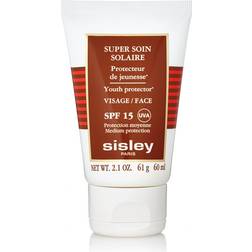 Sisley Paris Super Soin Solaire Youth Protector For Face SPF15 60ml
