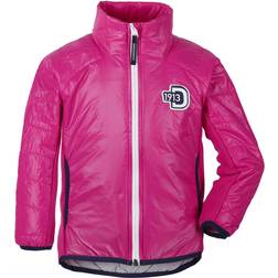 Didriksons Råne Kid's Jacket - Fuchsia (501721-070)