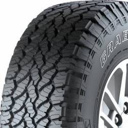 General Tire Grabber AT3 275/60 R20 115H