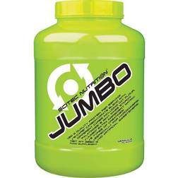 Scitec Nutrition Jumbo Vanilia 2860g
