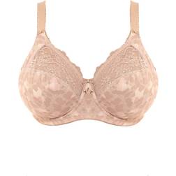 Elomi Reggiseno donna con ferretto Morgan - Beige