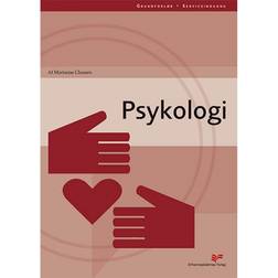 Psykologi (Hæftet)