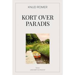 Kort over Paradis (Indbundet, 2018)