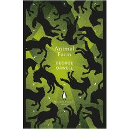 Animal Farm (Paperback, 2018)