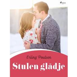 Stulen glädje (E-bok, 2018)