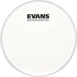 Evans B08UV1 Peau UV1 sablée, 8 pouces