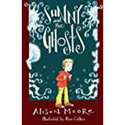 Sunny and the Ghosts