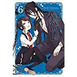 Spirits & Cat Ears, Vol. 6 (Häftad, 2018)