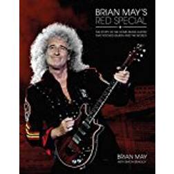 Brian May's Red Special Guitar
