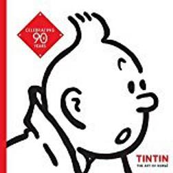 Tintin: The Art of Hergé