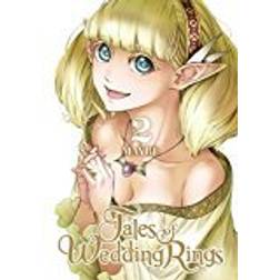 Tales of Wedding Rings, Vol. 2 (Paperback, 2018)