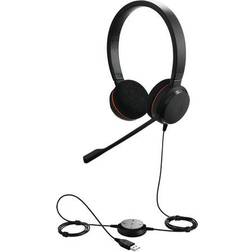 Jabra Evolve 20 USB-C UC Stereo