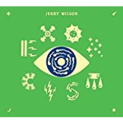 Jenny Wilson - Exorcism (Vinyl)