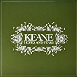 Keane Hopes And Fears (LP) (Vinile)