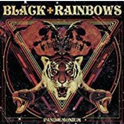 Black Rainbows - Pandaemonium (Vinyl)