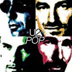 Pop (Vinilo)