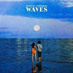 Donovan Wolfington - Waves