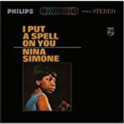 Nina Simone - I Put A Spell On You (Vinyl)