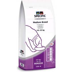 Specific CGD-M Senior Medium Breed 7.5kg