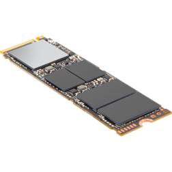 Intel 760p Series SSDPEKKW128G801 128GB